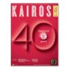 KAIROS GLOBAL- December 2025 (Issue 93)
